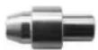 GYS Neopulse 400 CW - SOUDAGE SEMI-AUTOMATIQUE ALUMINIUM (MODE MIG) - 1