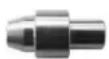GYS Neopulse 400 CW - HALBAUTOMATISCHES SCHWEISSEN ALUMINIUM (MIG-MODUS) - 1