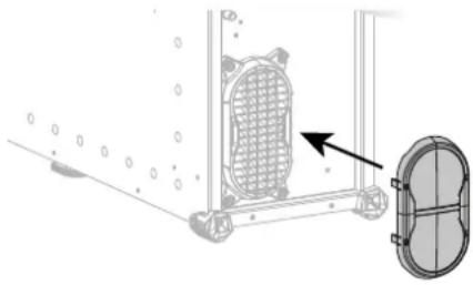 GYS Neopulse 320 C - AANSLUITING EN ADVIEZEN - 1