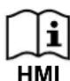 GYS Neopulse 320 C - HUMAN-MACHINE INTERFACE (HMI) - 1