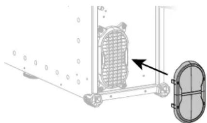 GYS Neopulse 320 C - ENERGIA - 2