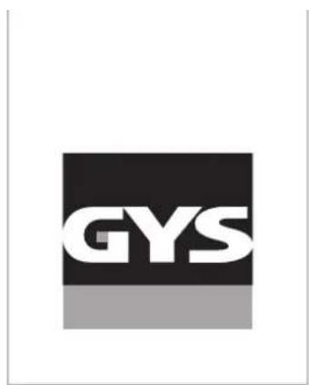 GYS Neopulse 320 C - Pictogram de alerta (Avertizare) - 1