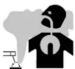 GYS Neopulse 320 C - Fumées de soudage et gaz - 1