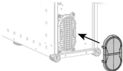 GYS Neopulse 320 C - ДИСТАЦИОнhoeУПРавЛЕнe（Опця）. - 2