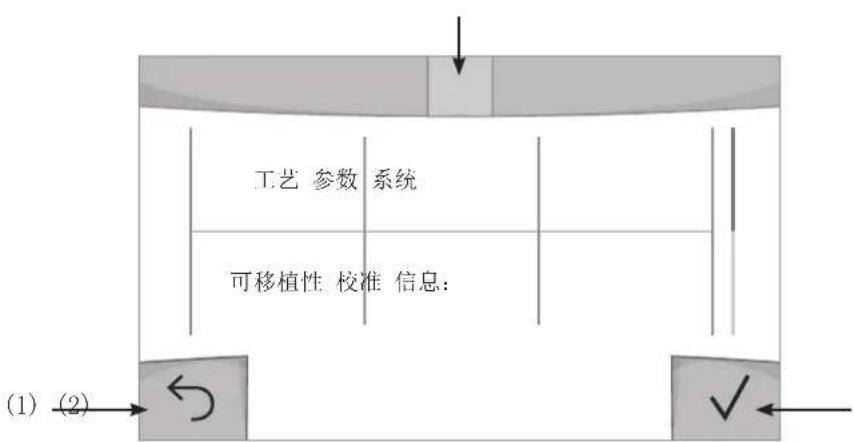 GYS Neopulse 220 C XL - 总菜单 - 2