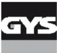 GYS LCD Gysmatic Goggle 3 - GYSMATIC TRUECOLOR GOGGLE 3 - 4