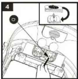 GYS LCD Gysmatic Goggle 3 - ENTRETIEN / MAINTENANCE - 2