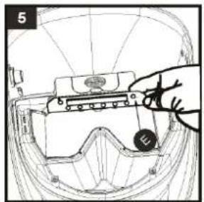 GYS LCD Gysmatic Goggle 3 - 3