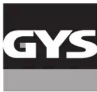 GYS LCD Gysmatic FlipFlap Goggle 3 - GYSMATIC FLIP-FLAP GOGGLE 3 - 4