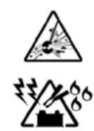 GYS Nomad Power PRO Truck - ISTRUZIONI DI SICUREZZA - 3