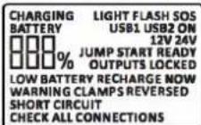 GYS Nomad Power PRO Truck - Scarto: - 4