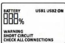 GYS Nomad Power PRO Truck - Scarto: - 8