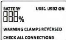 GYS Nomad Power PRO Truck - Scarto: - 7