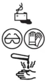 GYS Nomad Power PRO Truck - Puck noxapa n B3pbBa! - 2