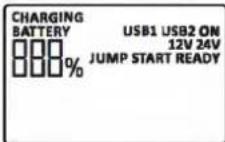 GYS Nomad Power PRO Truck - Scarto: - 9