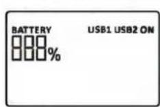 GYS Nomad Power PRO Truck - Gebruik als zaklamp : - 1