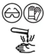 GYS Nomad Power PRO Truck - ISTRUZIONI DI SICUREZZA - 5