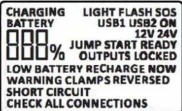 GYS Nomad Power PRO Truck - Scarto: - 2