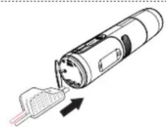 GYS Nomad Power VAC 350 - VERWENDUNG ALS BOOSTER - 2