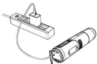GYS Nomad Power VAC 350 - NCIOJIb3OBAHNE BKAUCHTE NBILECOCA - 1