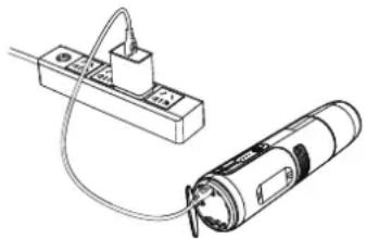 GYS Nomad Power VAC 350 - INTERNAL BATTERY CHARGING - 1