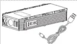 GYS Nomad Power 300 - 7 - 1
