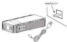 GYS Nomad Power 300 - INTERNAL BATTERY CHARGING - 1
