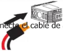 GYS Nomad Power 300 - ARRANQUE DEL VEHÍCULO - 2