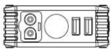 GYS Nomad Power 300 - CHARGING MOBILE PHONES - 1