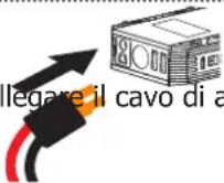 GYS Nomad Power 300 - AVVIAMENTO DEL VEICOLO - 2