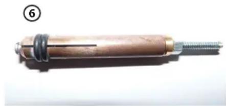 GYS Gyspot Combi 230 E PRO - B- Position Alu (fig.II) - 1