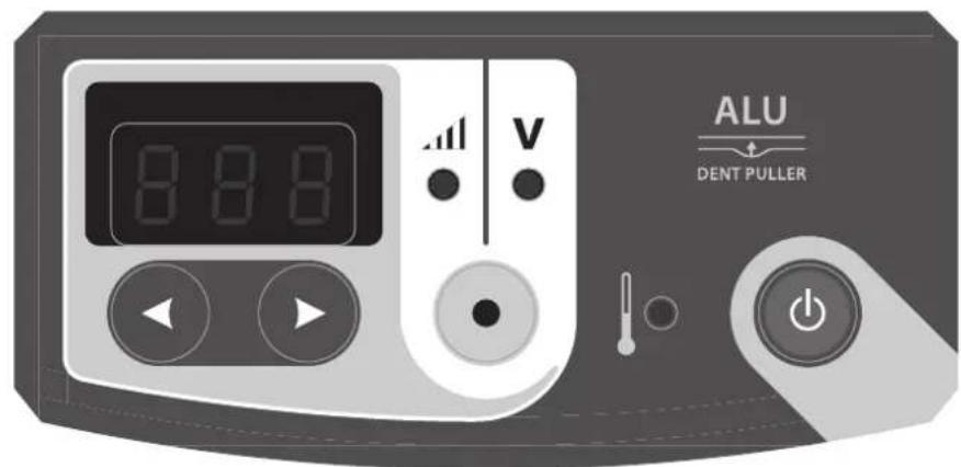 GYS Gyspot Combi 230 E PRO - 4