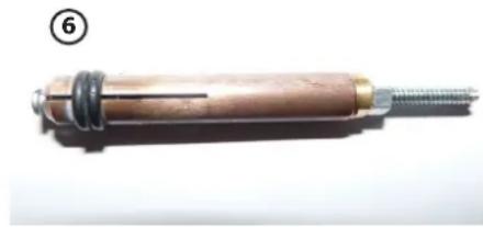 GYS Gyspot Combi 230 E PRO - B- Position Alu (fig.II) - 1