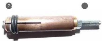 GYS Gyspot ALU PRO FV - GEBRUIK - 1