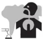 GYS Gyspot PRO 230 - FUMI DI SALDATURA E GAS - 1