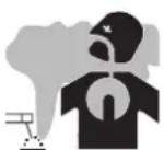 GYS Gyspot PRO 230 - HUMOS DE SOLDADURA Y GAS - 1