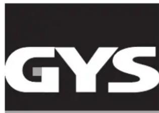 GYS Gyspot PRO 230 - ELEKTRISCHE VEILIGHEID - 6