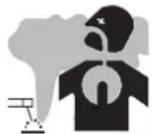 GYS Gyspot PRO 230 - SCHWEISSRAUCH/-GAS - 1