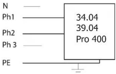 GYS Gyspot PRO 230 - GYSPOT 2600 - 1