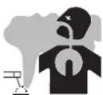 GYS Gyspot PRO 230 - WELDING FUMES AND GAS - 1