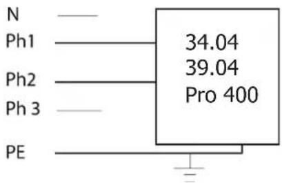 GYS Gyspot 3902 - GYSPOT 2600 - 1