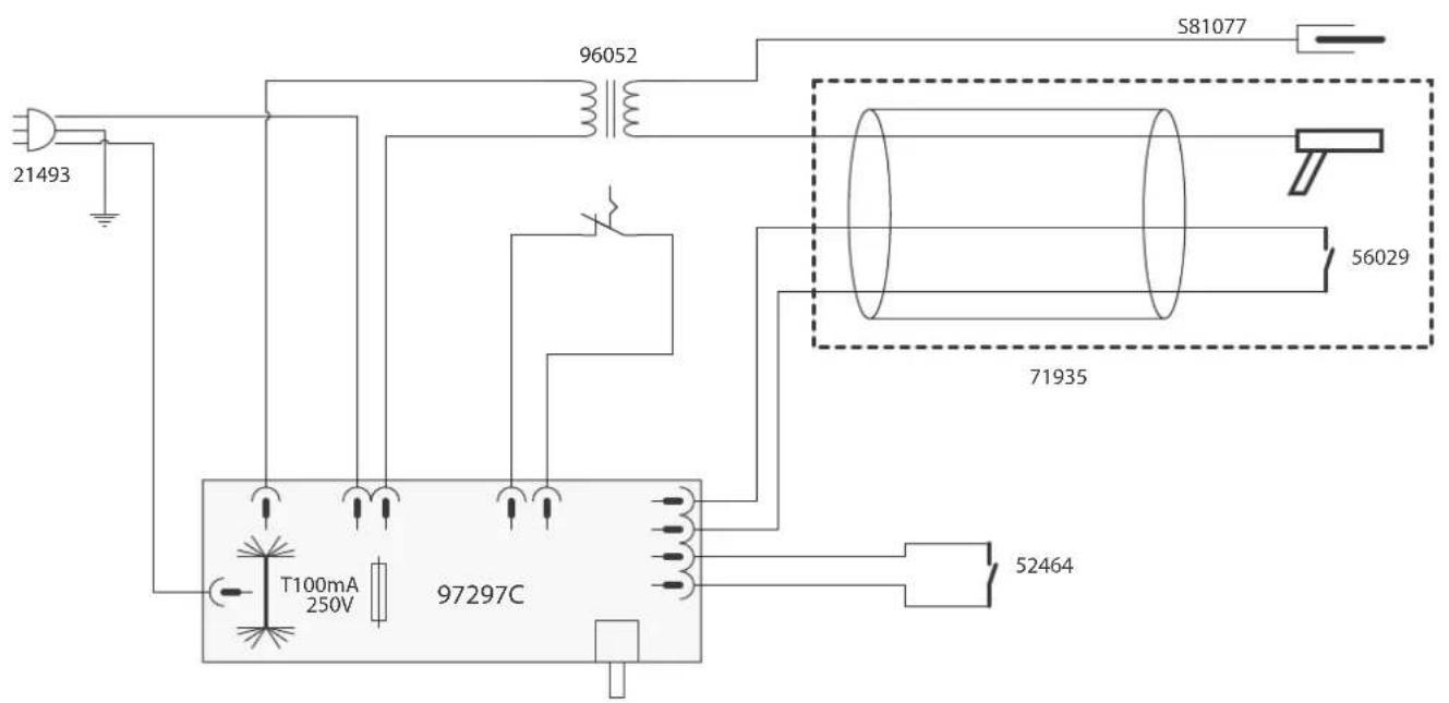 GYS Gyspot 2600 - GENERAL INSTRUCTIONS - 4
