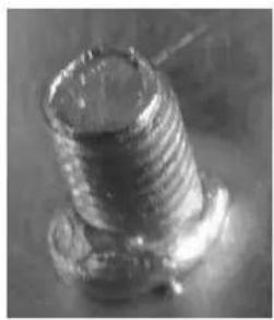 GYS Gyspot Combi Arcpull - EINSTELLUNG EINES STIFTHALTERS - ISOLIERNAGELS - 4