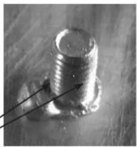 GYS Gyspot Combi Arcpull - EINSTELLUNG EINES STIFTHALTERS - ISOLIERNAGELS - 2