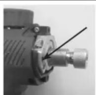 GYS Gyspot Combi Arcpull - AUSWECHSELN DER MASSENANSCHLUSS-STIFTE DER PISTOLE - 4