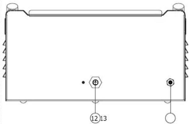 GYS Gyspot Combi Arcpull - CONDICIONES DE GARANTÍA FRANCIA - 2