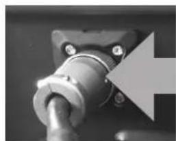 GYS Gyspot Combi Arcpull - CONNECTING THE GUN TO THE POWER SOURCE - 3