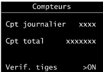 GYS Gyspot Combi Arcpull - COMPTEURS - 1