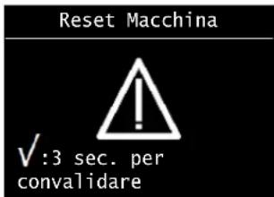 GYS Gyspot Combi Arcpull - Reset macchina - 1