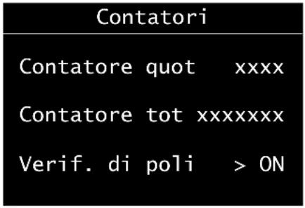 GYS Gyspot Combi Arcpull - CONTATORI - 1